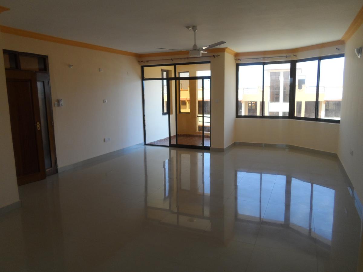 3 Bed Apartment with En Suite at Nyali - 11