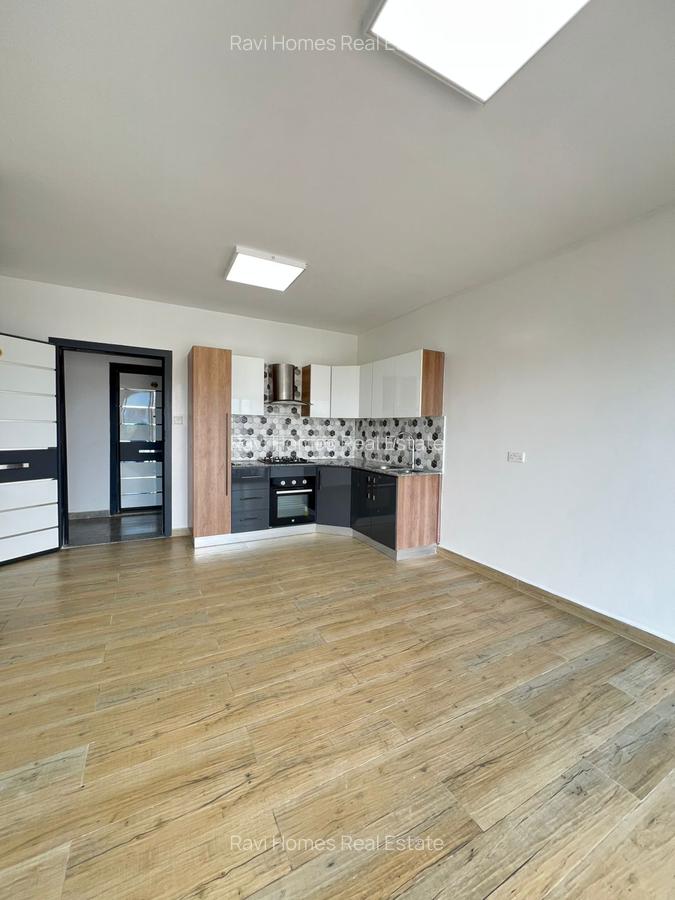 2 Bed Apartment with En Suite in Kileleshwa - 1