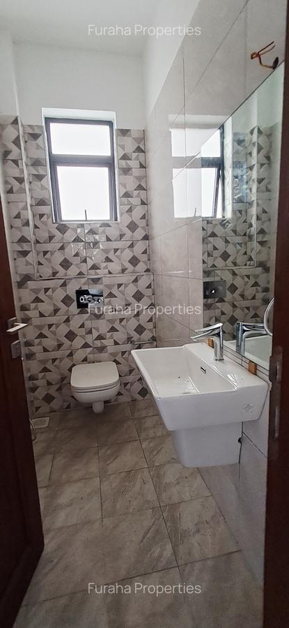3 Bed Apartment with En Suite at Nyali - 5