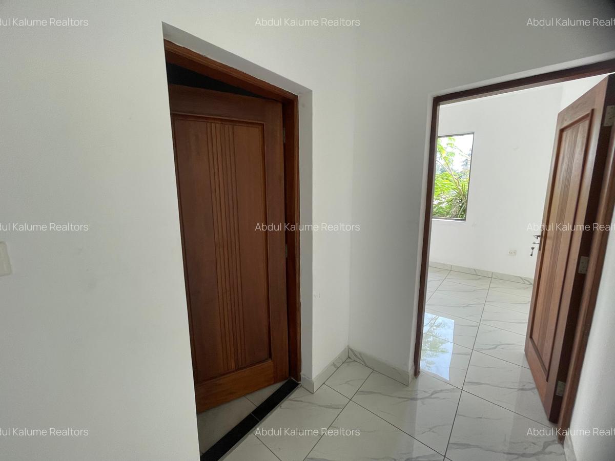 Serviced 3 Bed Apartment with En Suite at Bamburi - 11