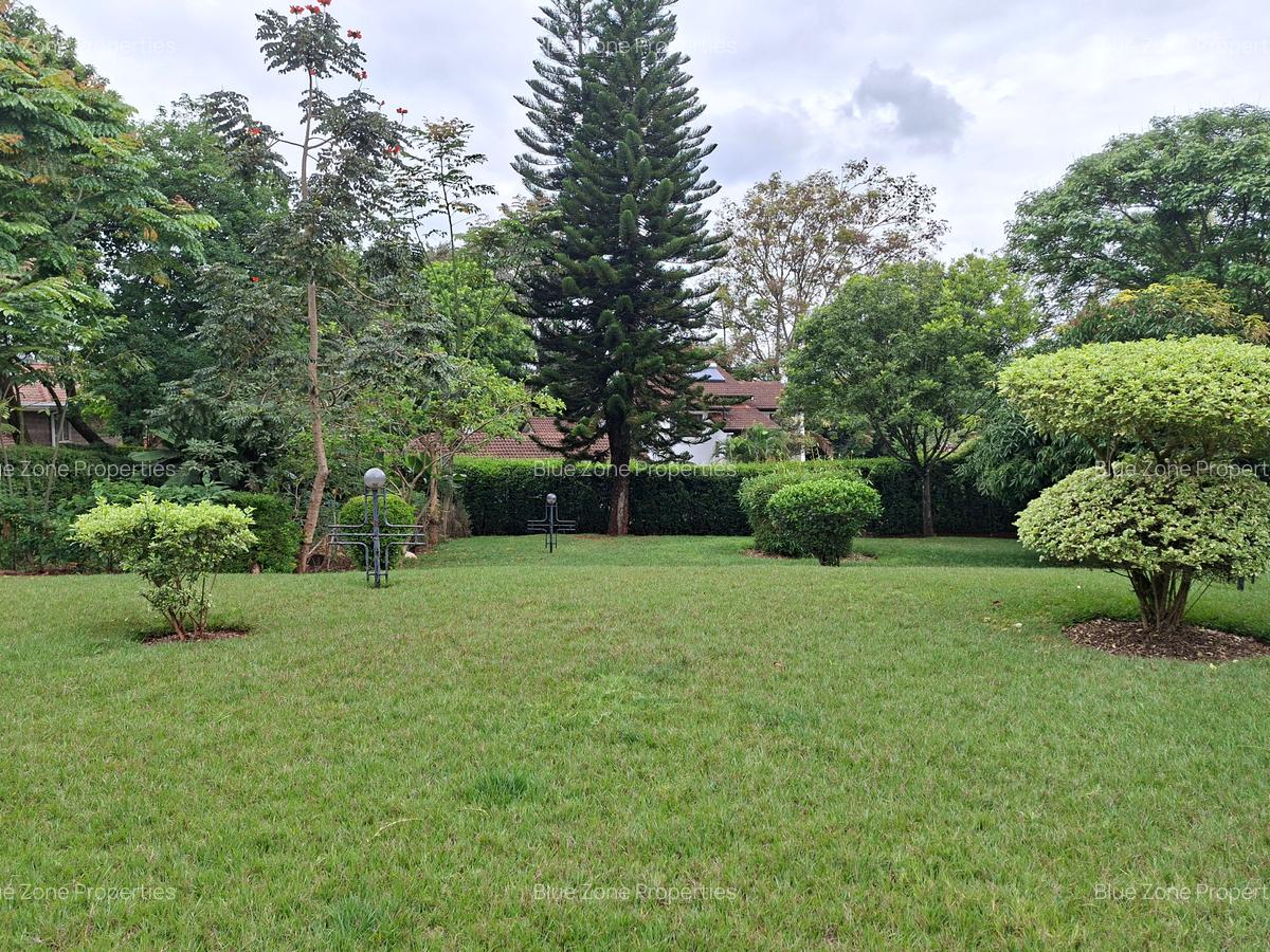 4 Bed House with En Suite at Off Ruaka Rd - 4