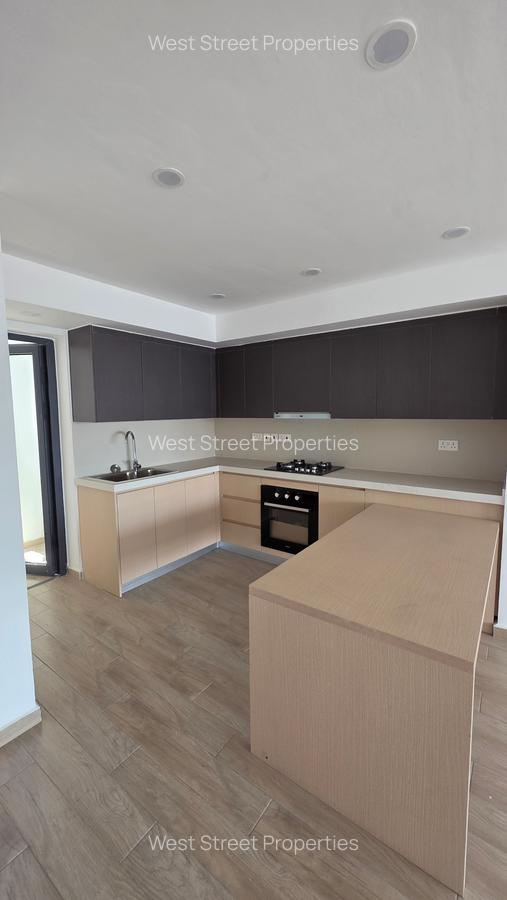 2 Bed Apartment with En Suite in Mombasa Road - 11