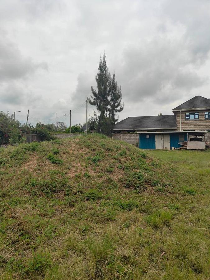 Residential Land at Kcb Karen - 11