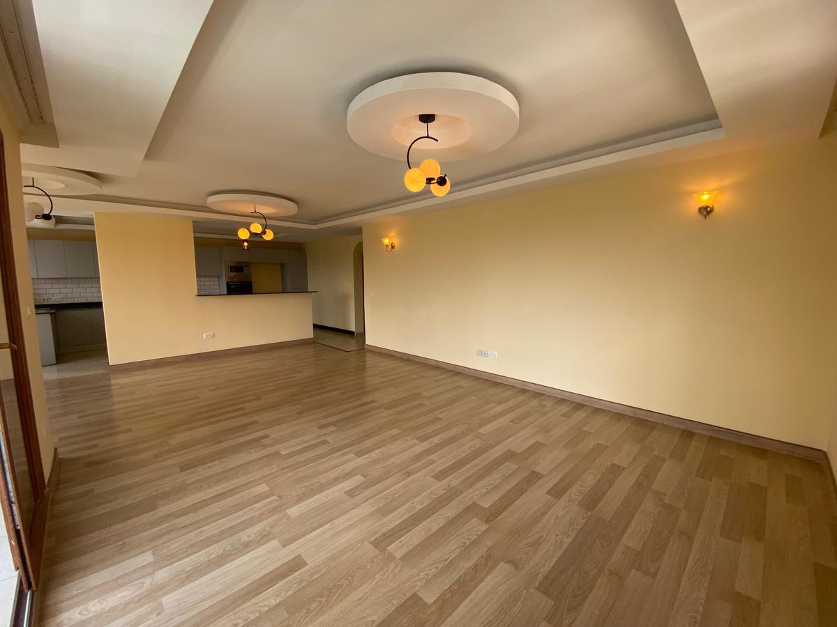 3 Bed Apartment with En Suite in Kileleshwa - 3