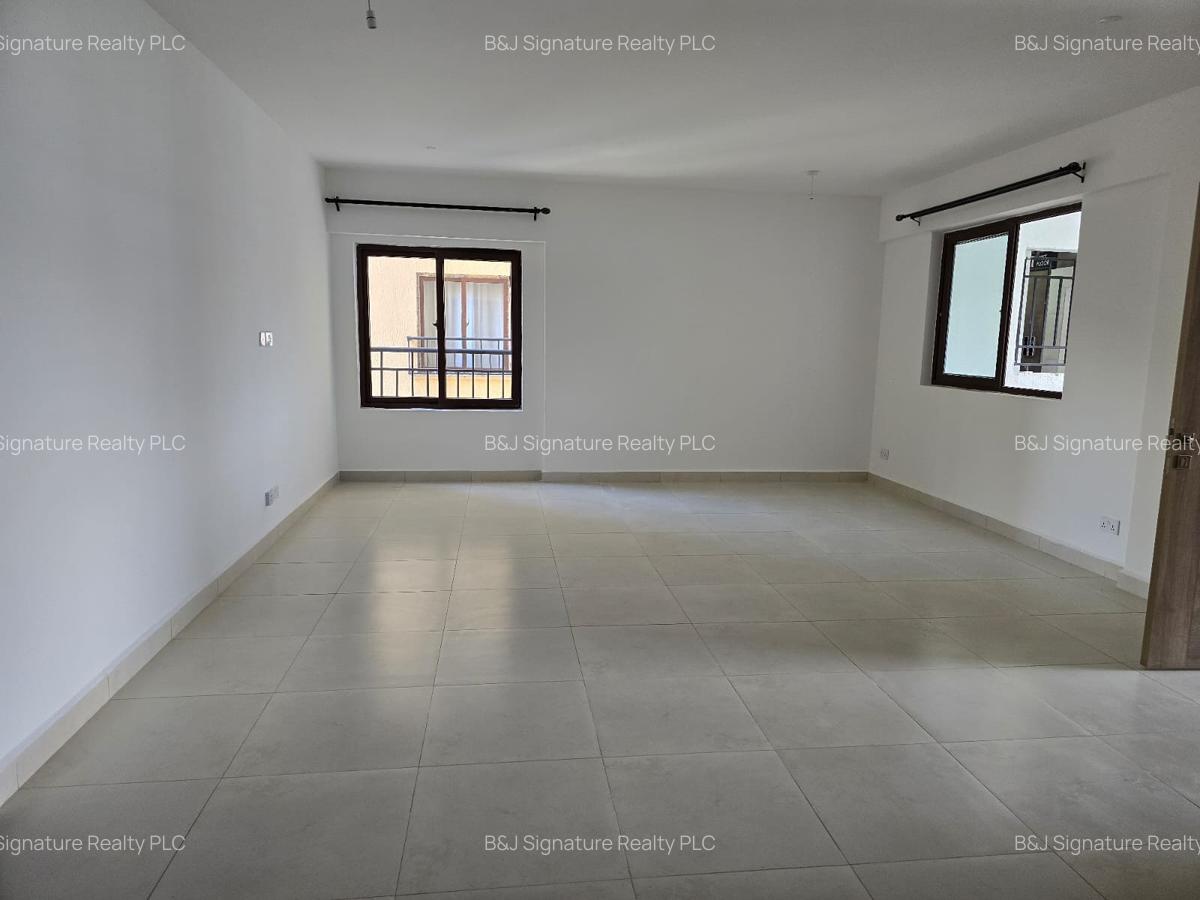 3 Bed Apartment with En Suite in Westlands Area - 3