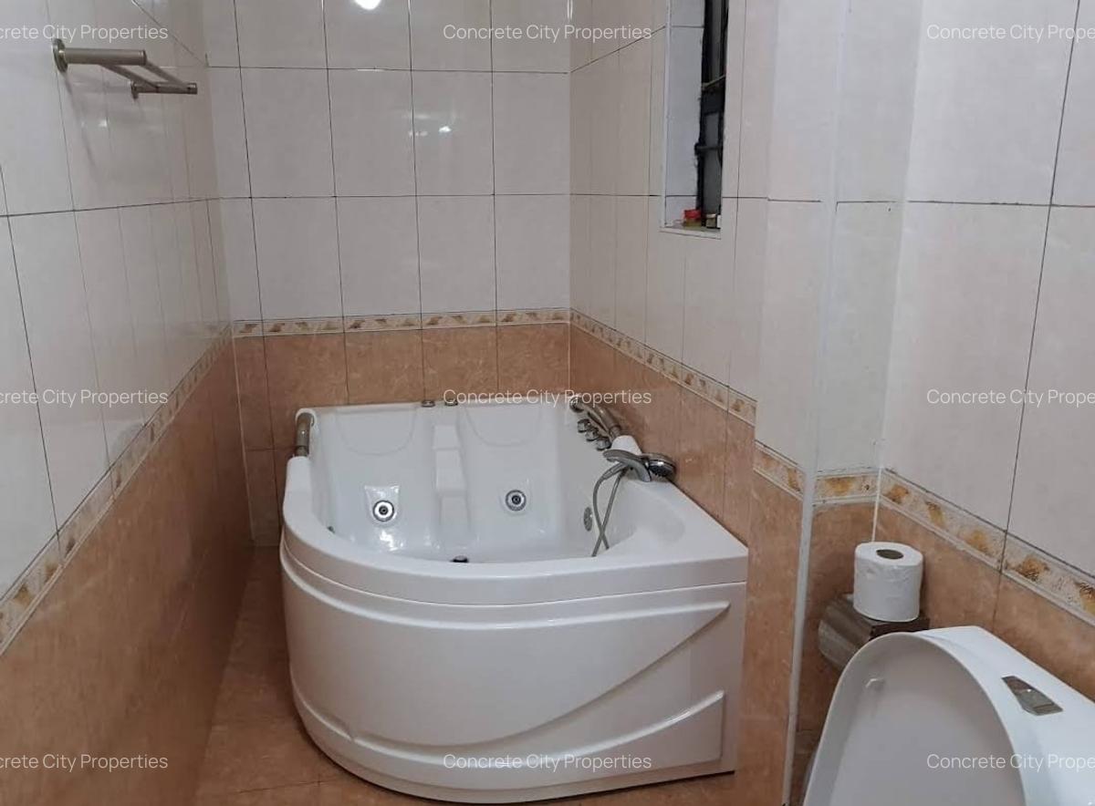 3 Bed Apartment at Riara Road - 7