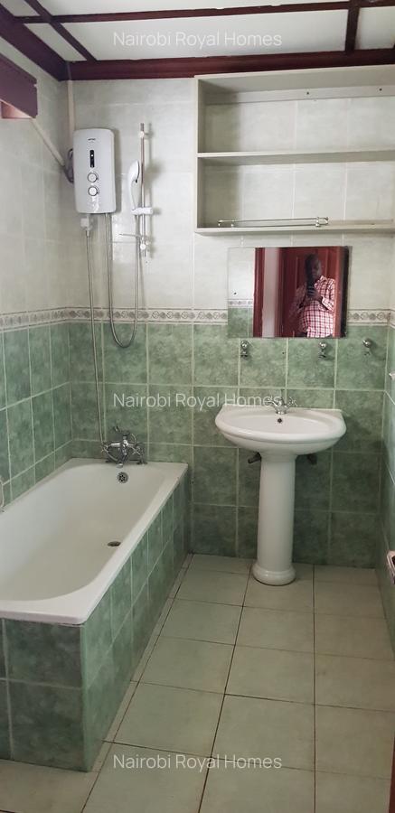 5 Bed House with En Suite at Ruaka Road - 11