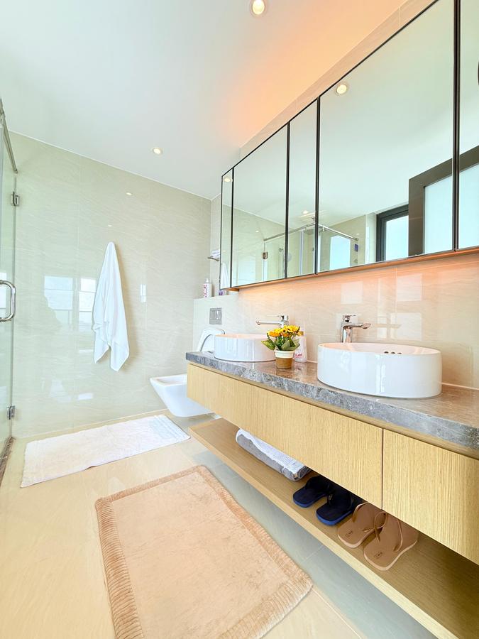 Furnished 3 Bed Apartment with En Suite in Westlands Area - 16