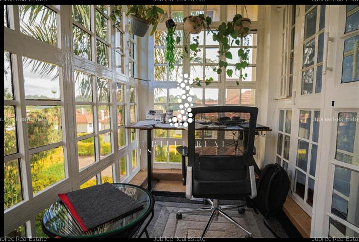 4 Bed Townhouse with En Suite in Loresho - 7