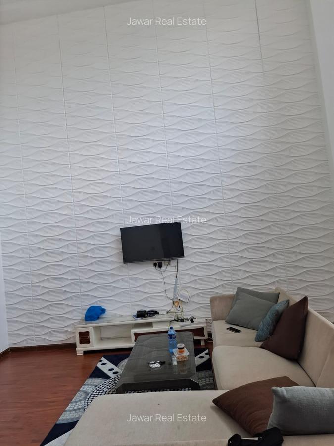 4 Bed Villa with En Suite at Runda Gardens Estate Phase 3 - 14