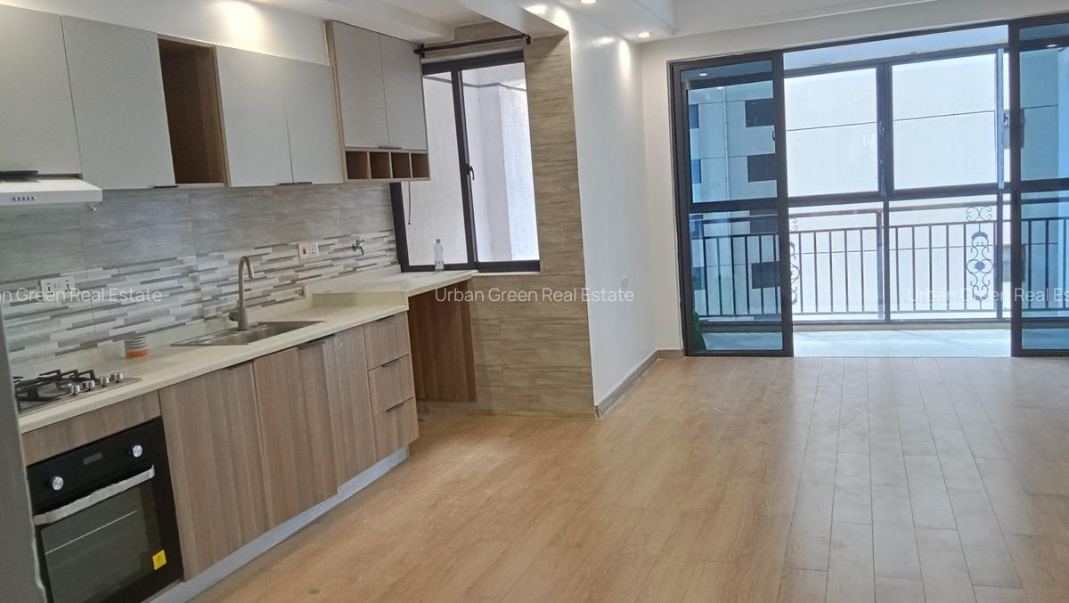 2 Bed Apartment with En Suite in Kileleshwa - 5