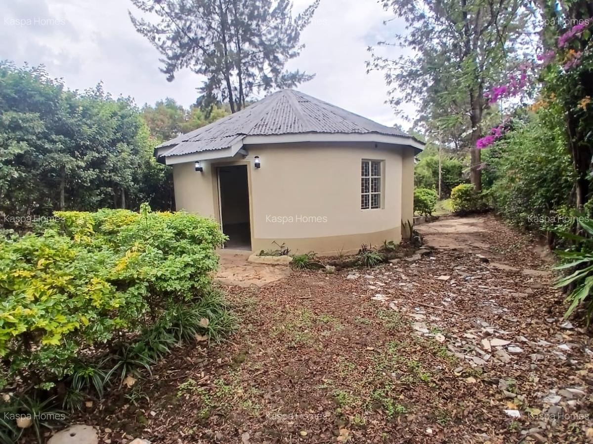 1 Bed House with Garden in Karen - 9