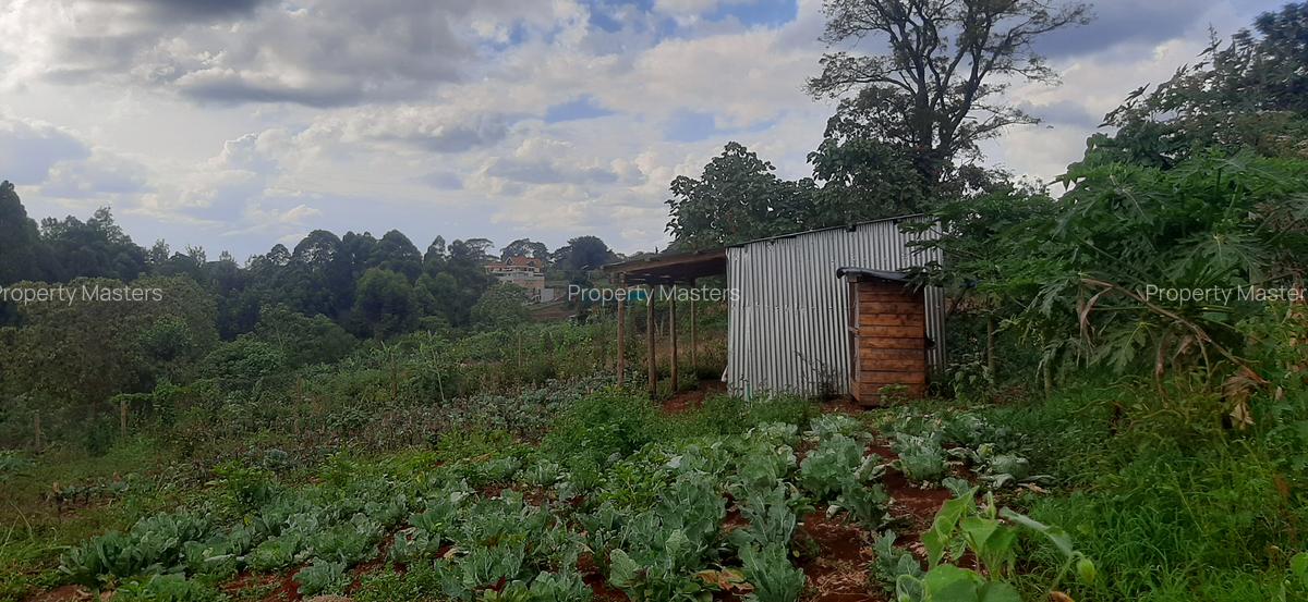 Residential Land at Driving Range - 11