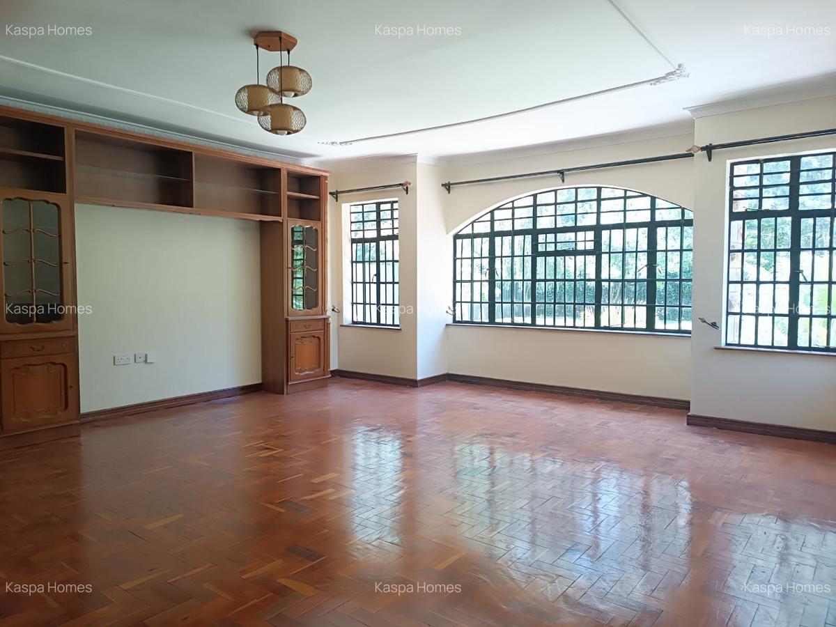 4 Bed House with En Suite in Karen - 6