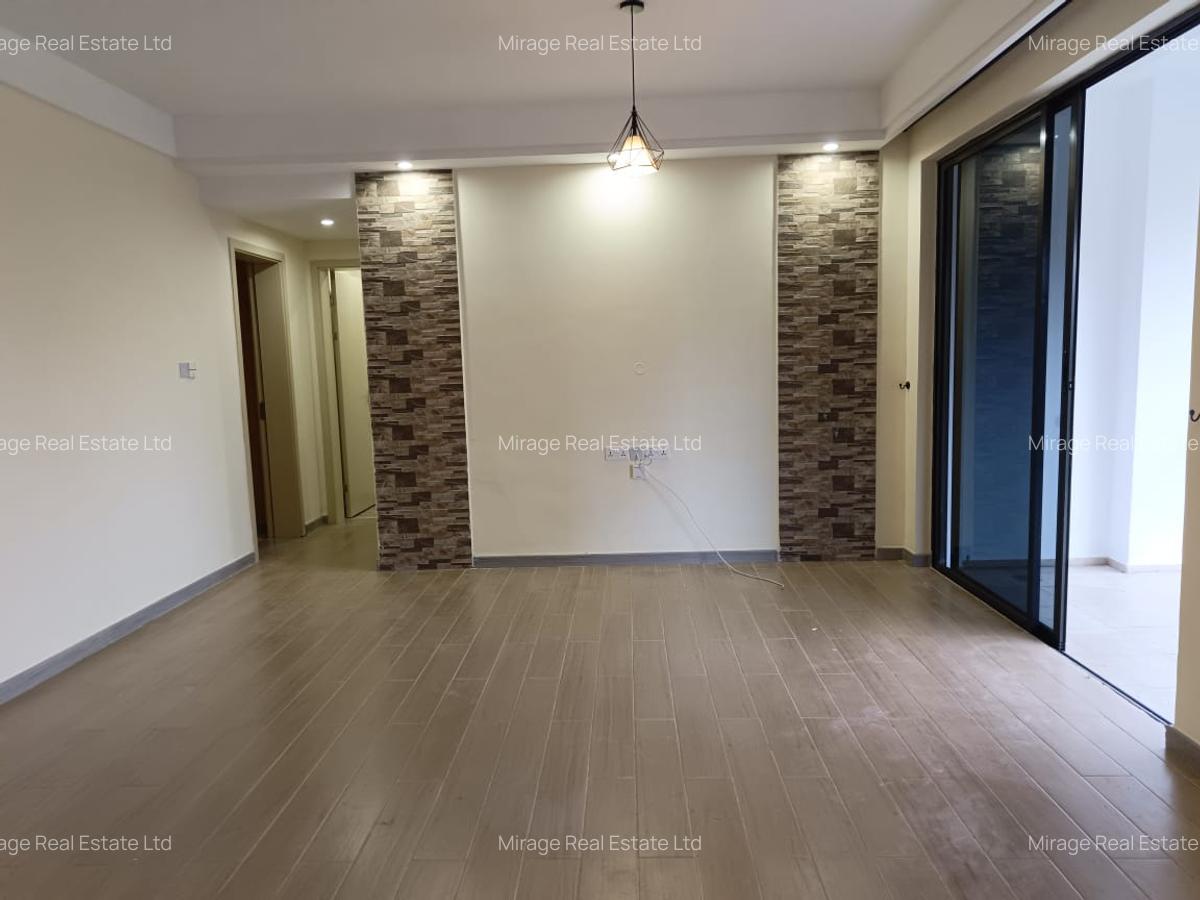 2 Bed Apartment with Swimming Pool in Kileleshwa - 17