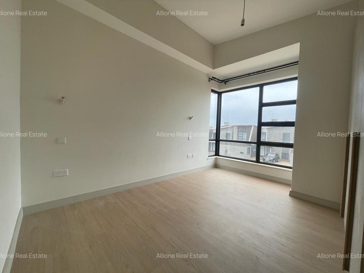 4 Bed Townhouse with En Suite in Limuru Town - 9