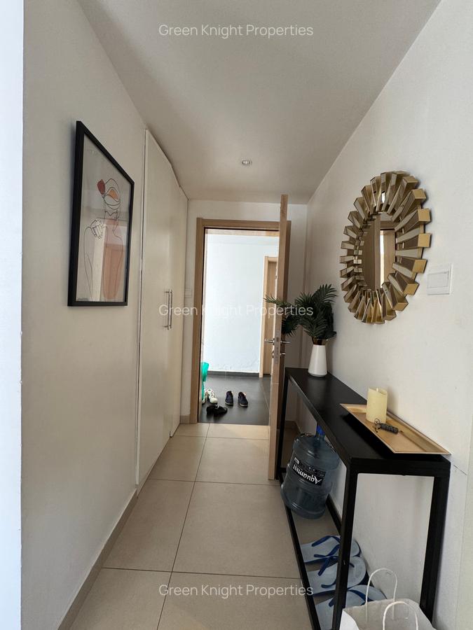 Serviced 1 Bed Apartment with En Suite in Lavington - 6