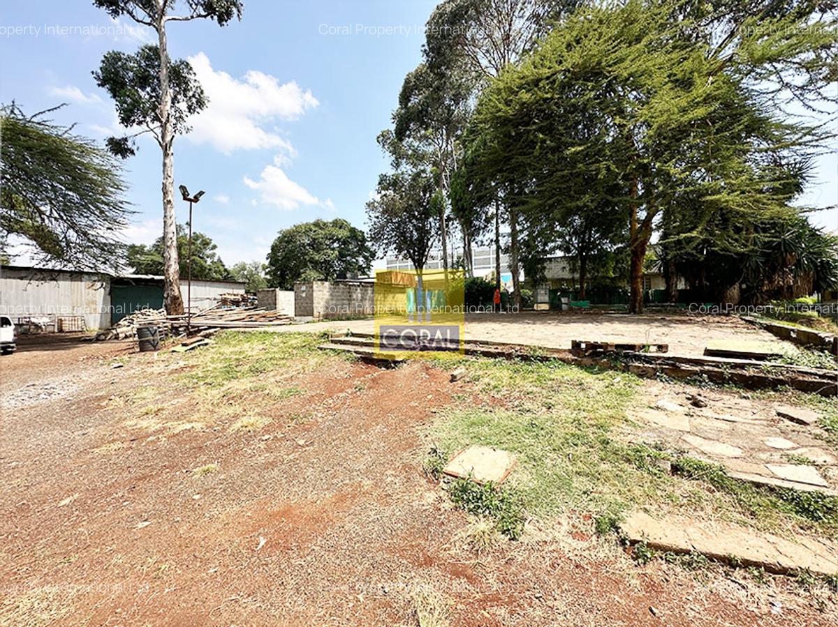 Warehouse in Ruaraka - 2