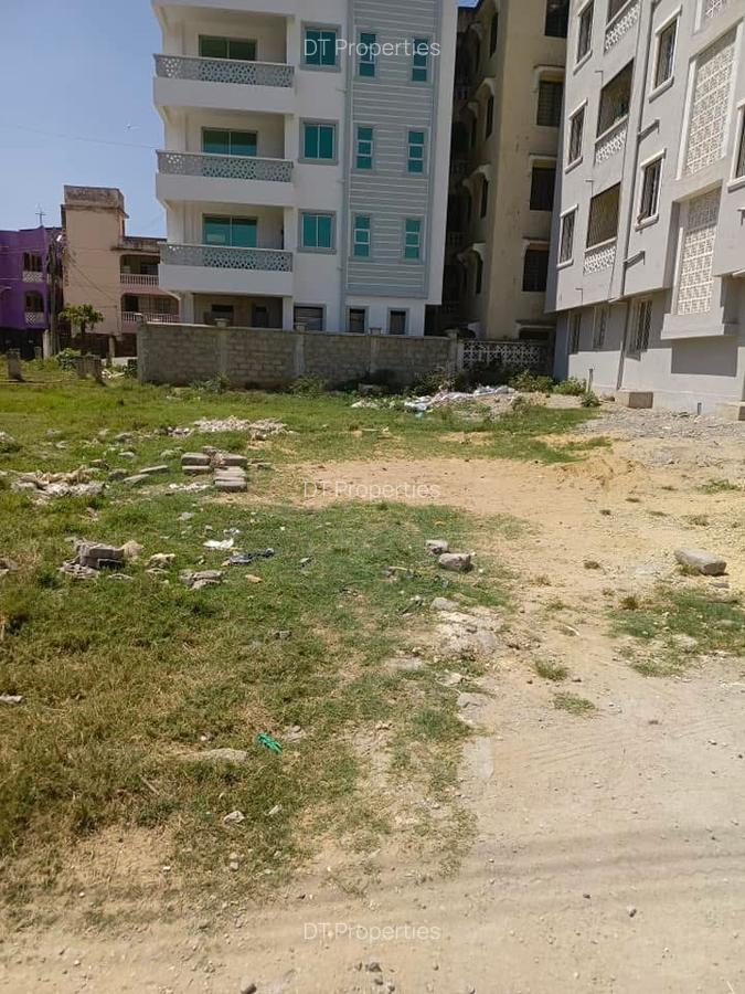 Residential Land at Fisheries - 6