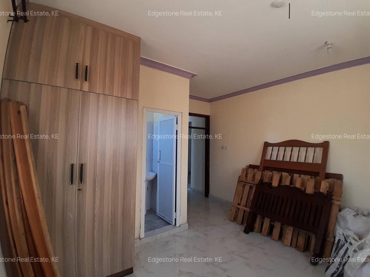 2 Bed Apartment with En Suite in Kongowea - 8