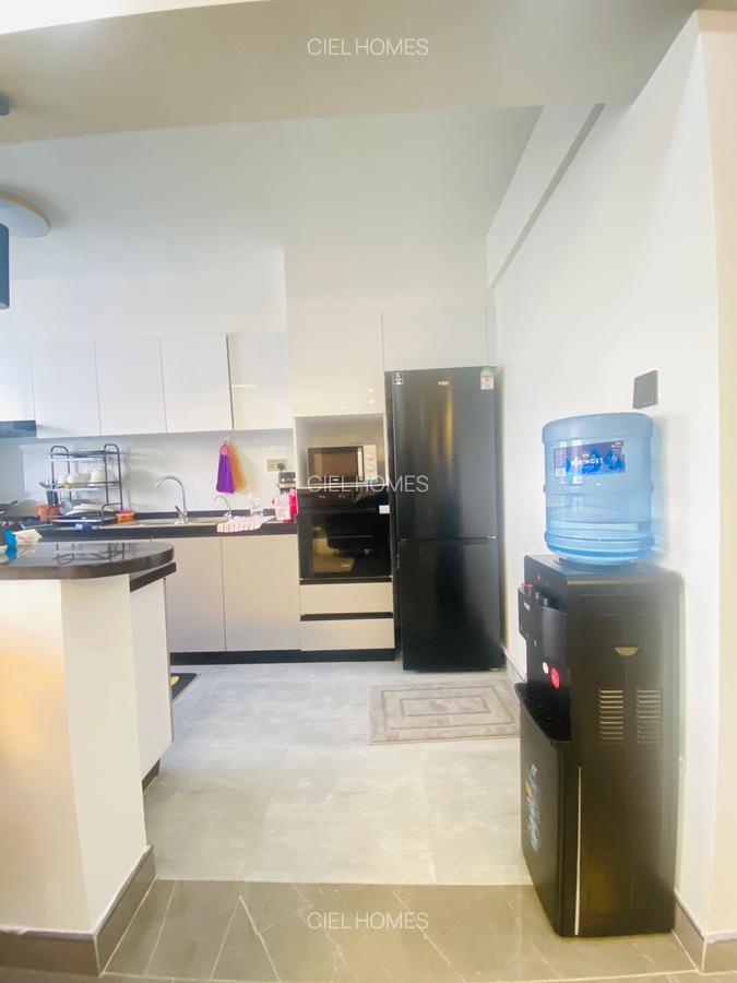 Serviced 2 Bed Apartment with En Suite at Kirichwa Road - 5