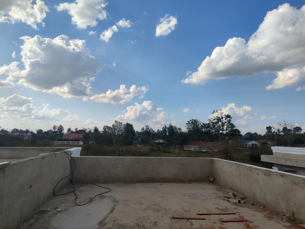 4 Bed House with En Suite in Ruiru - 12