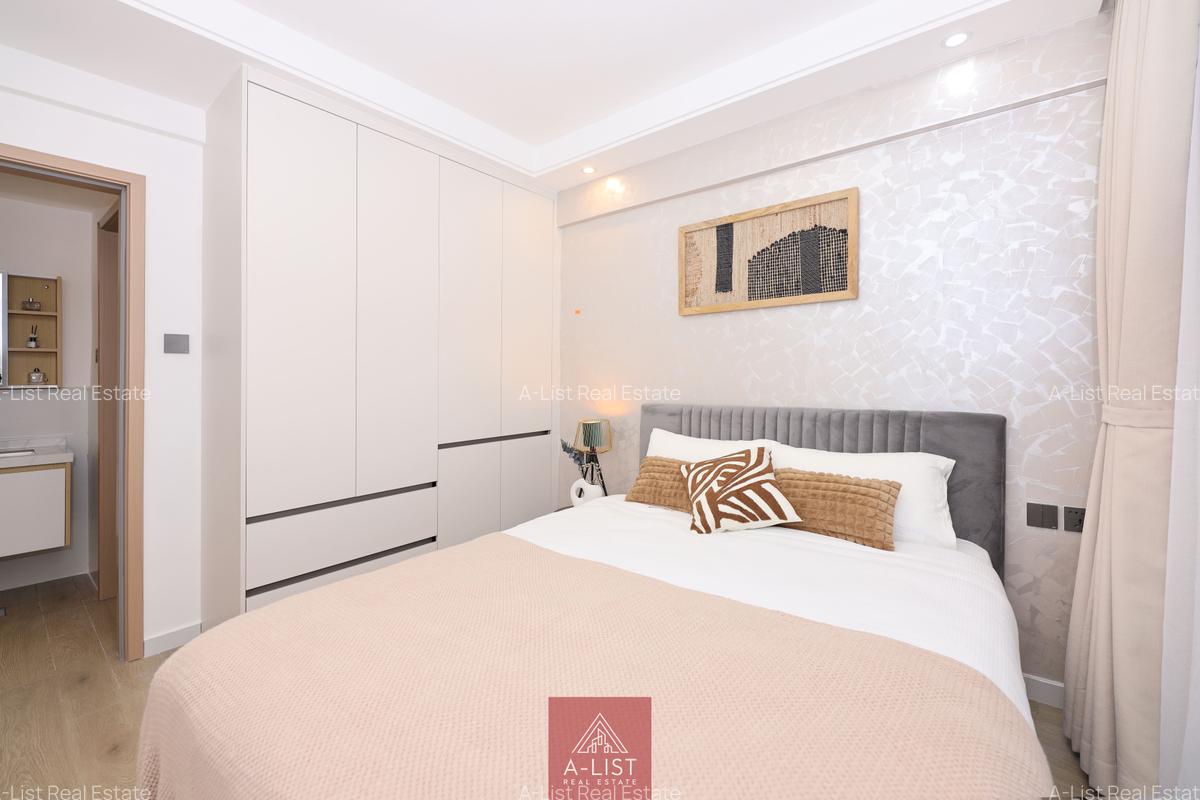 2 Bed Apartment with En Suite at Church Road - 9