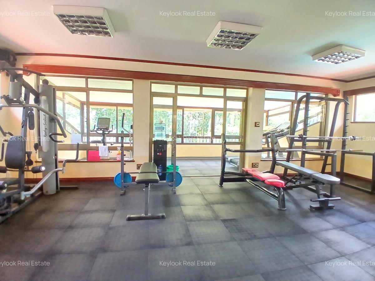 4 Bed Townhouse with En Suite at Off James Gichuru Road - 7