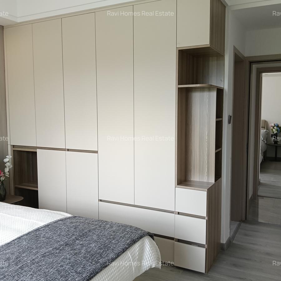 3 Bed Apartment with En Suite in Kileleshwa - 7