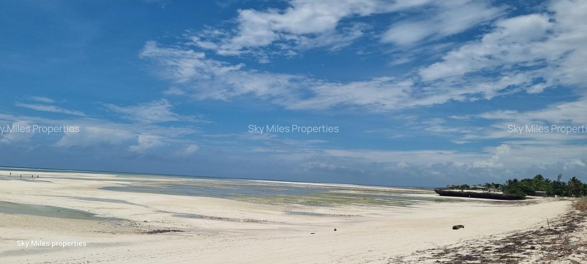 6 ac Land at Watamu - 4