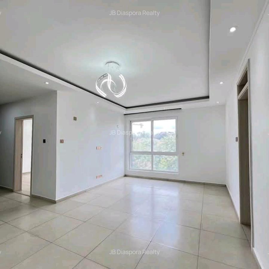 1 Bed Apartment with Swimming Pool at City Park - 4
