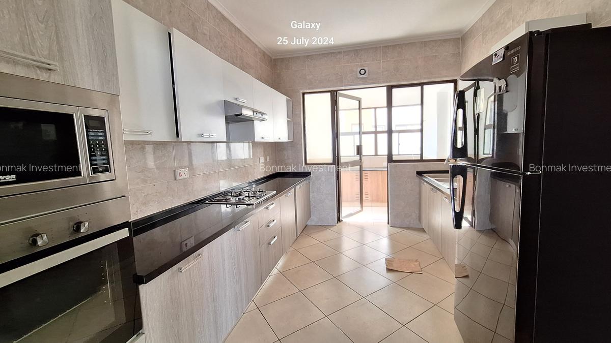 3 Bed Apartment with En Suite at General Mathenge Road. - 6