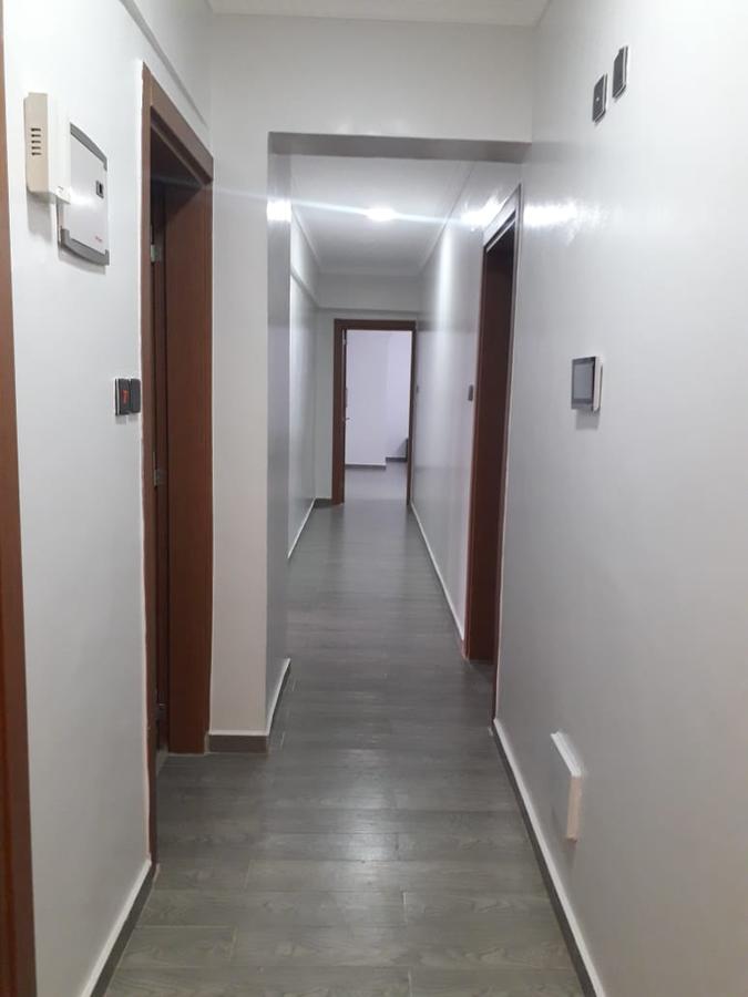 Serviced 3 Bed Apartment with En Suite at Kilimani - 10
