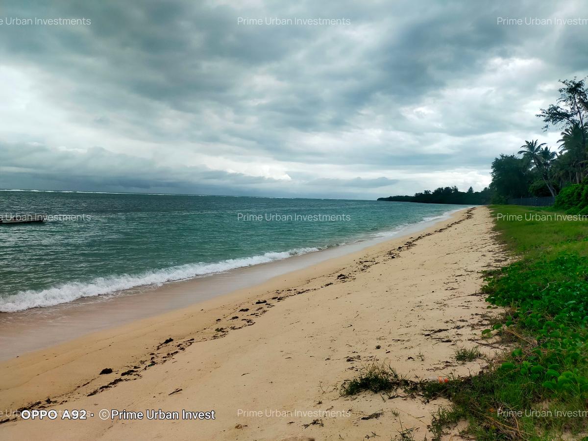 3 Bed House with En Suite in Vipingo - 11