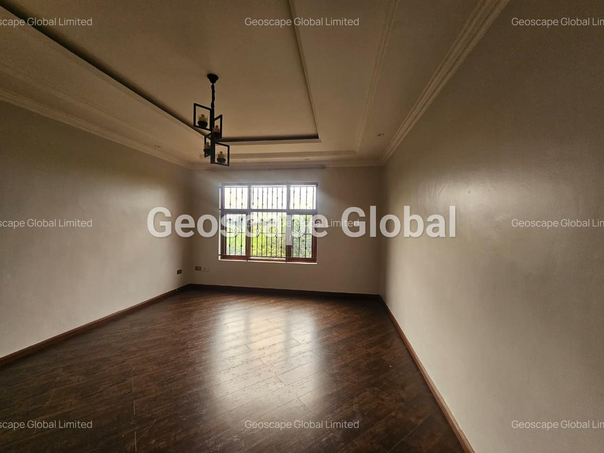 4 Bed House with En Suite in Muthaiga - 3
