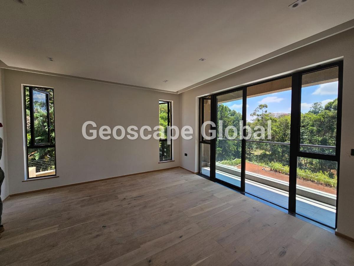 5 Bed House with En Suite in Kitisuru - 17