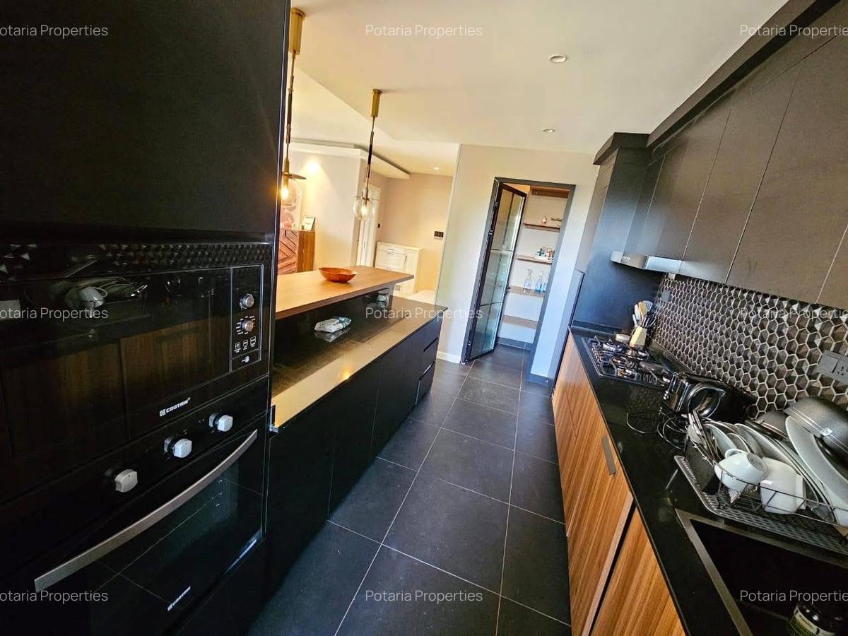Furnished 2 Bed Apartment with En Suite in Runda - 6