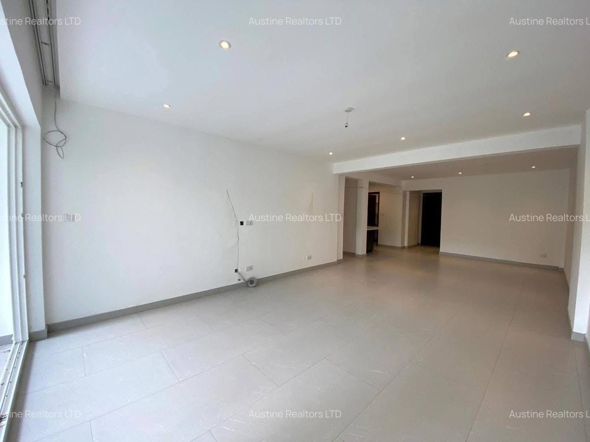 4 Bed Apartment with En Suite in Westlands Area - 10