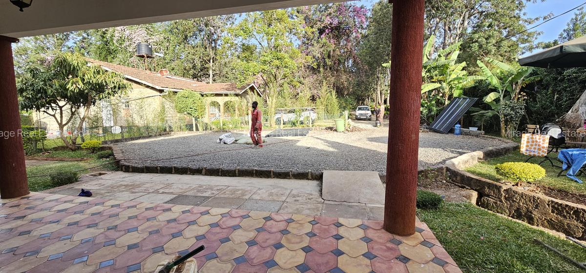 4 Bed House with Staff Quarters in Karen - 2