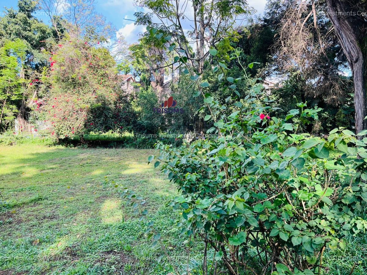 2.2 ac Land in Lavington - 12