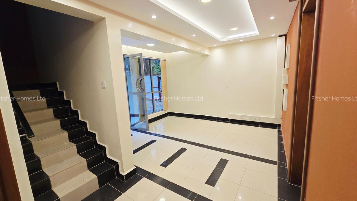 Office with Service Charge Included in Ngong Road - 3