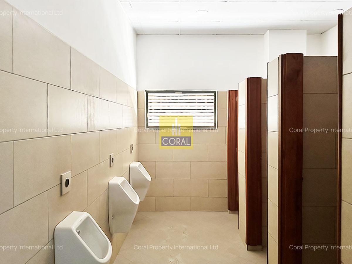 Warehouse with Parking in Embakasi - 14