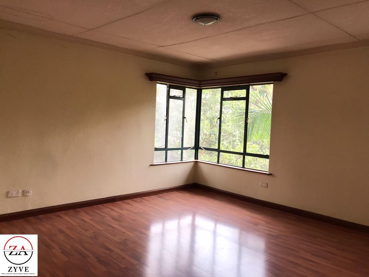 Serviced 2 Bed Apartment with En Suite at Kilimani - 8