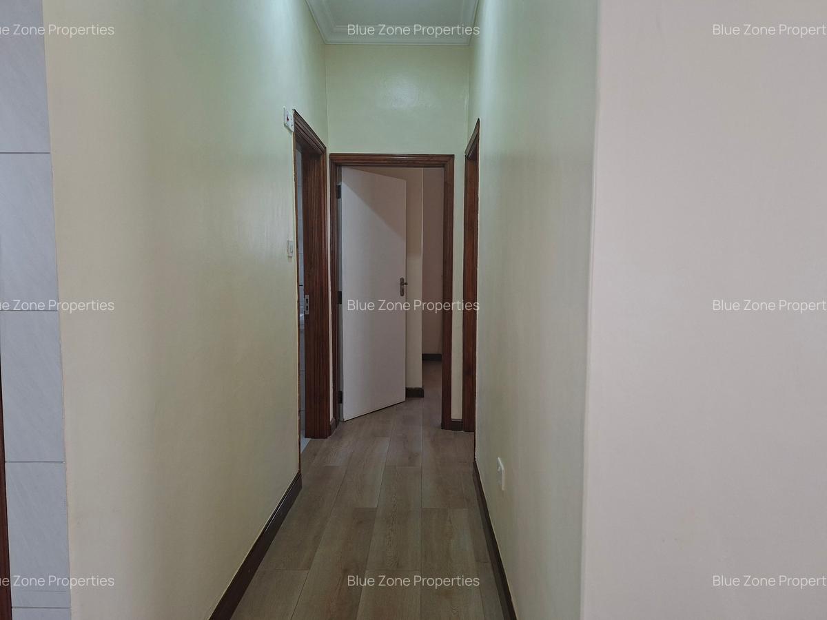 Furnished 2 Bed Apartment with En Suite at Close To Un - 6