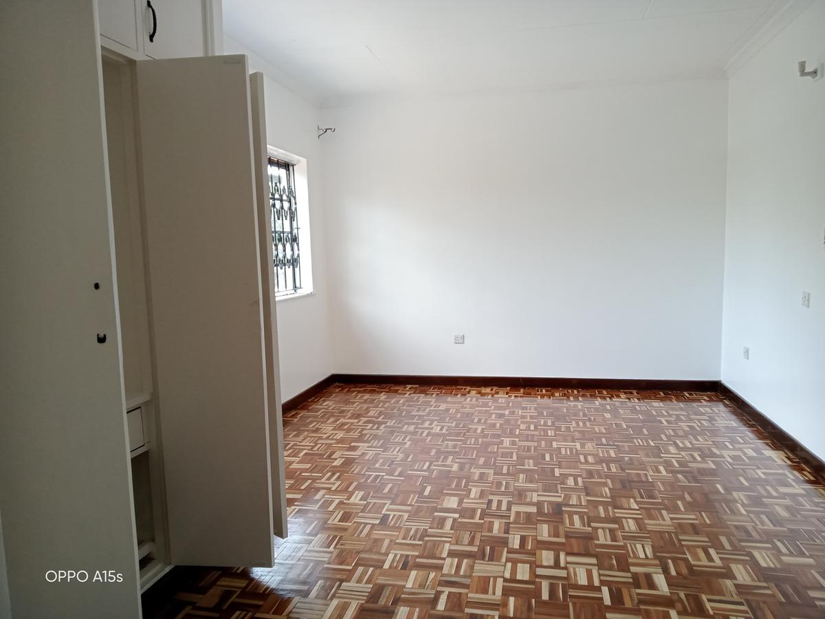 3 Bed Townhouse with En Suite in Kileleshwa - 9