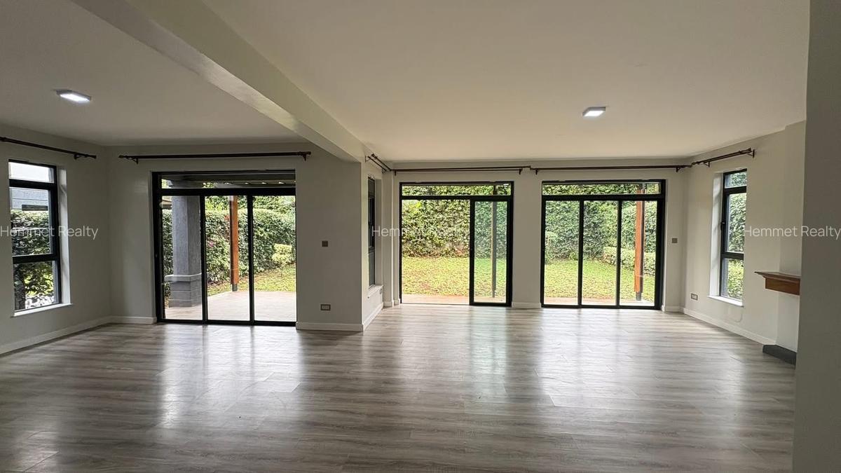 4 Bed Townhouse with En Suite in Runda - 8