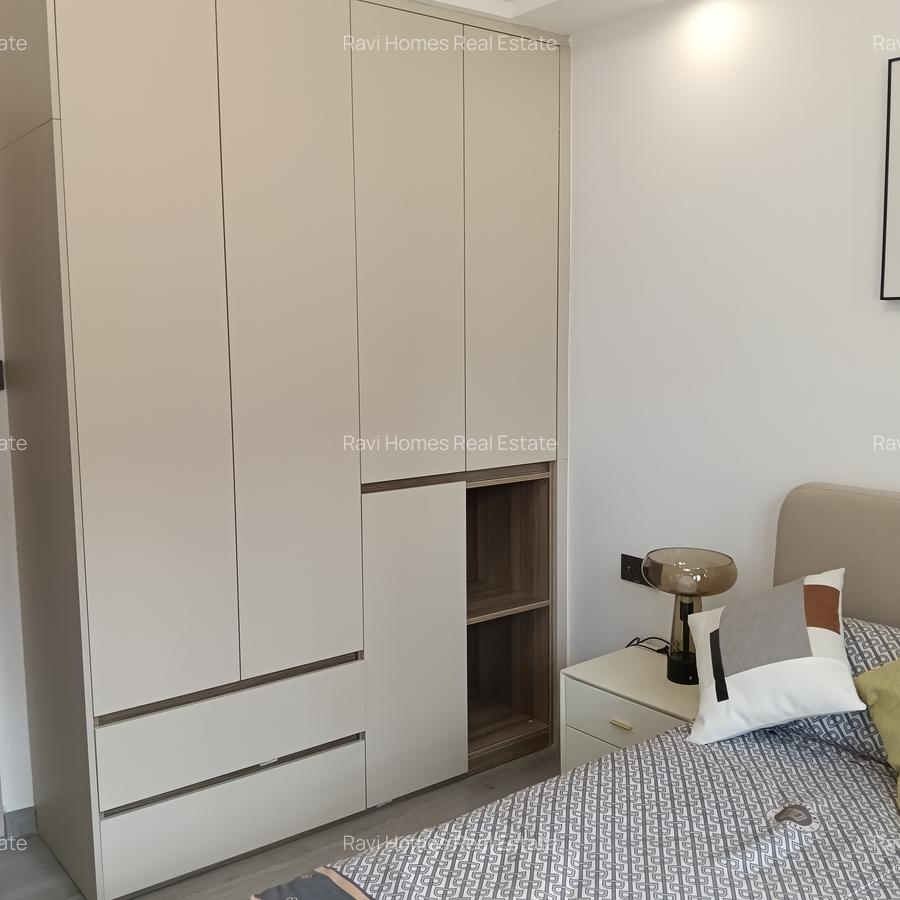 3 Bed Apartment with En Suite in Kileleshwa - 3