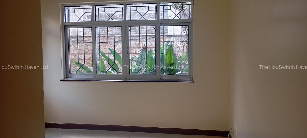 5 Bed Townhouse with Staff Quarters at Off Riverside Drive - 5