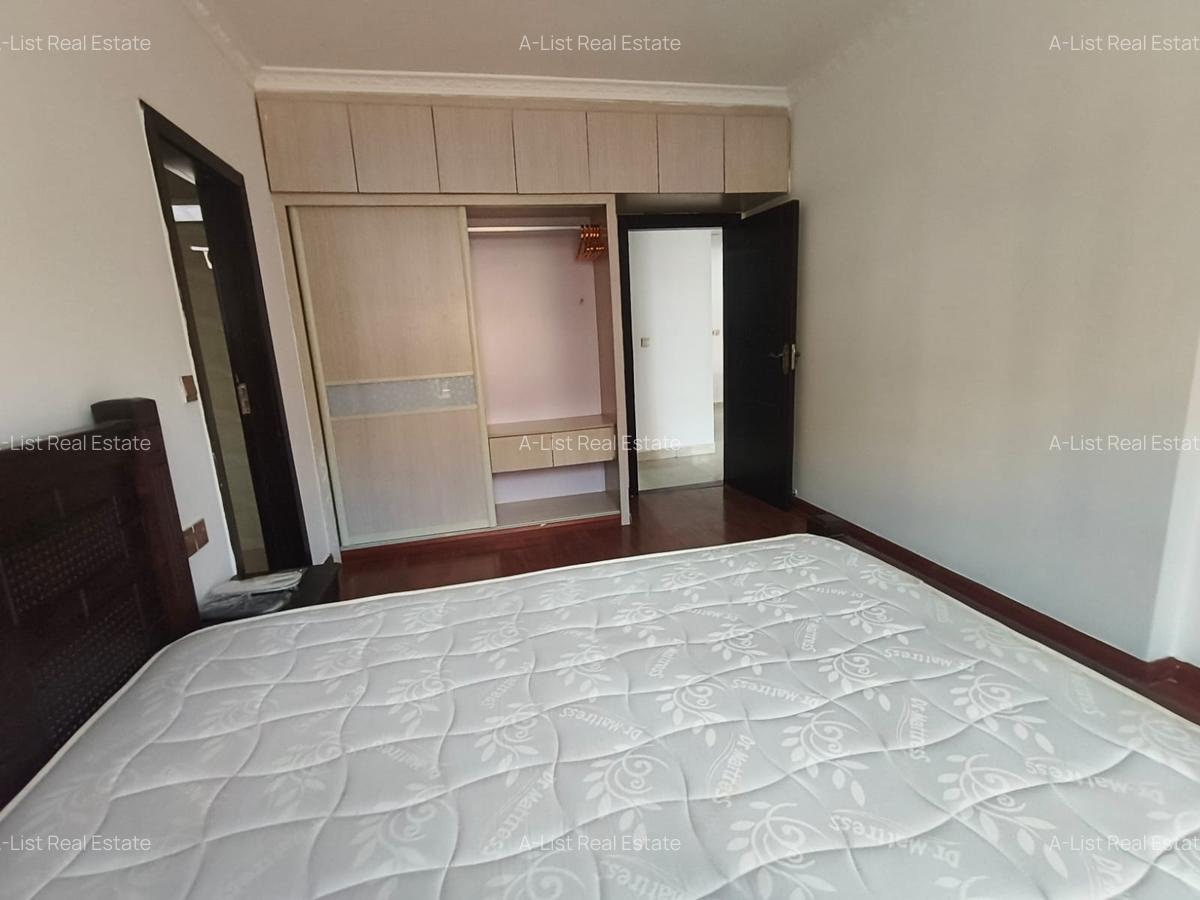 2 Bed Apartment with En Suite at Kileleshwa - 9