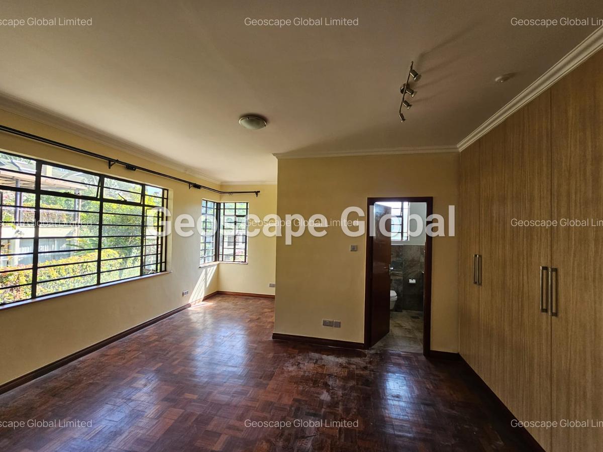 5 Bed House with En Suite in Lower Kabete - 8